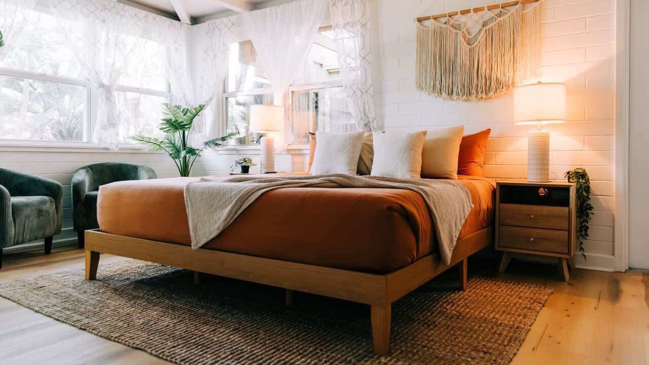 Photo of Bedroom in Duckpond
