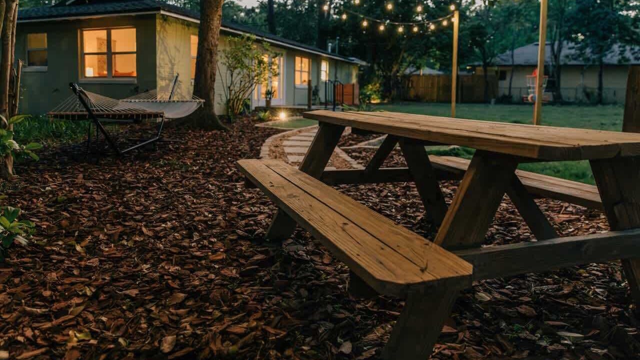 Photo of Outdoor in Duckpond