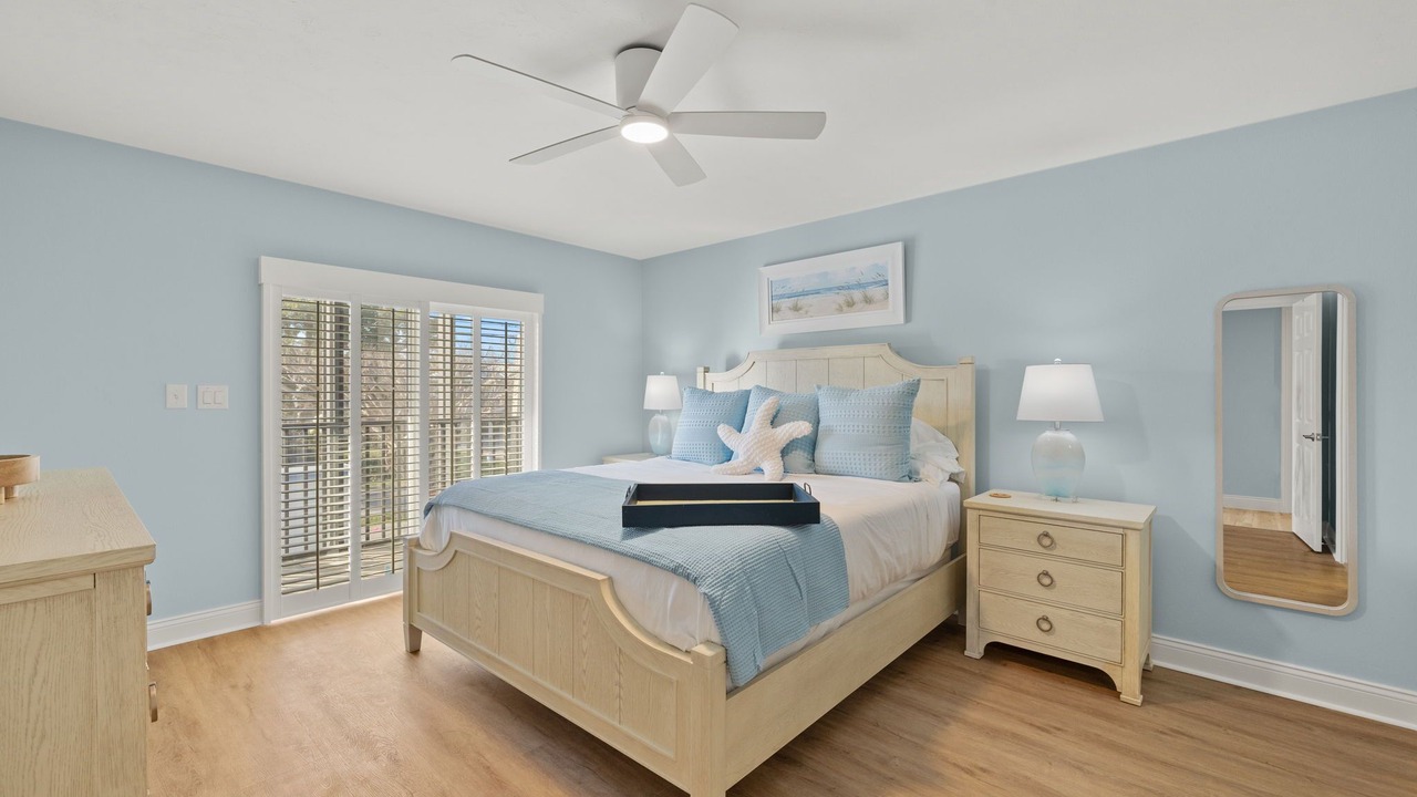 Photo of Bedroom in Beachview Country Club Estates