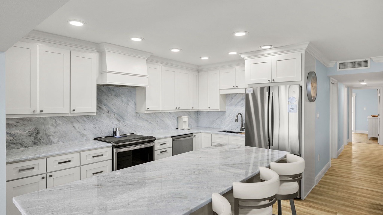Photo of Kitchen in Beachview Country Club Estates