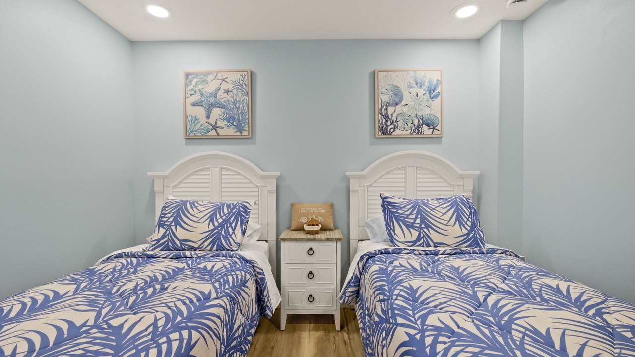 Photo of Bedroom in Beachview Country Club Estates