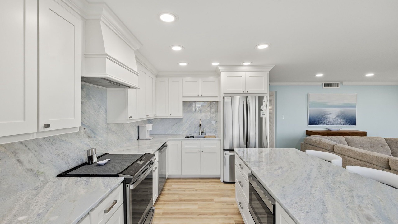 Photo of Kitchen in Beachview Country Club Estates