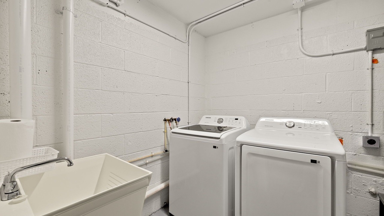 Photo of Bathroom in Beachview Country Club Estates