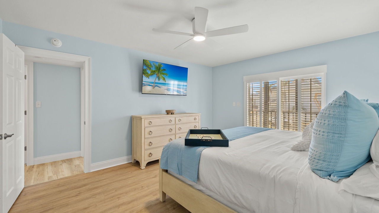 Photo of Bedroom in Beachview Country Club Estates