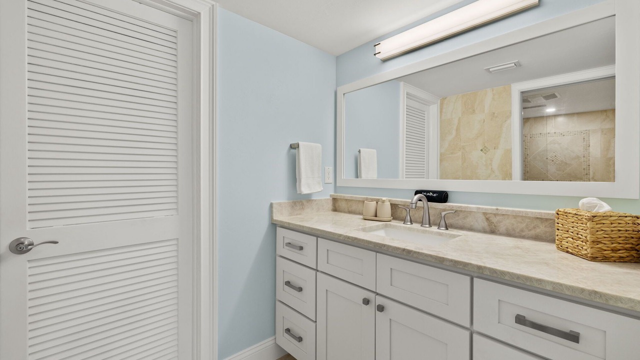 Photo of Bathroom in Beachview Country Club Estates