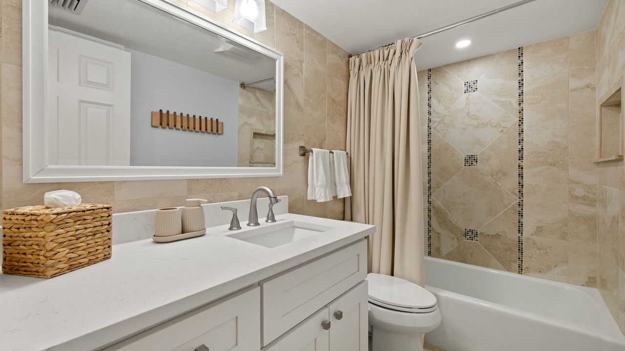 Photo of Bathroom in Beachview Country Club Estates