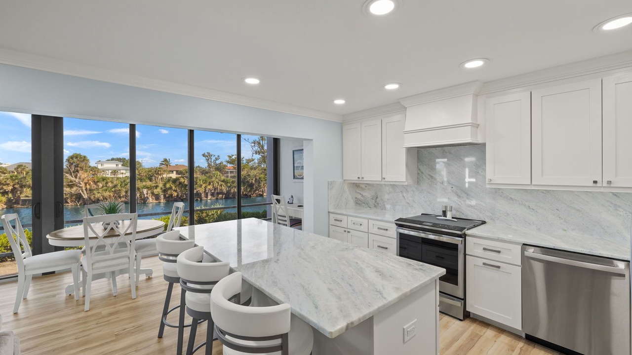 Photo of Kitchen in Beachview Country Club Estates