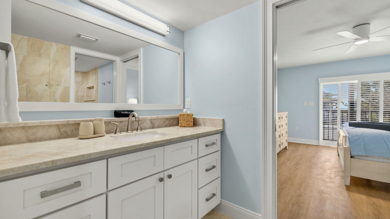 Photo of Bathroom in Beachview Country Club Estates