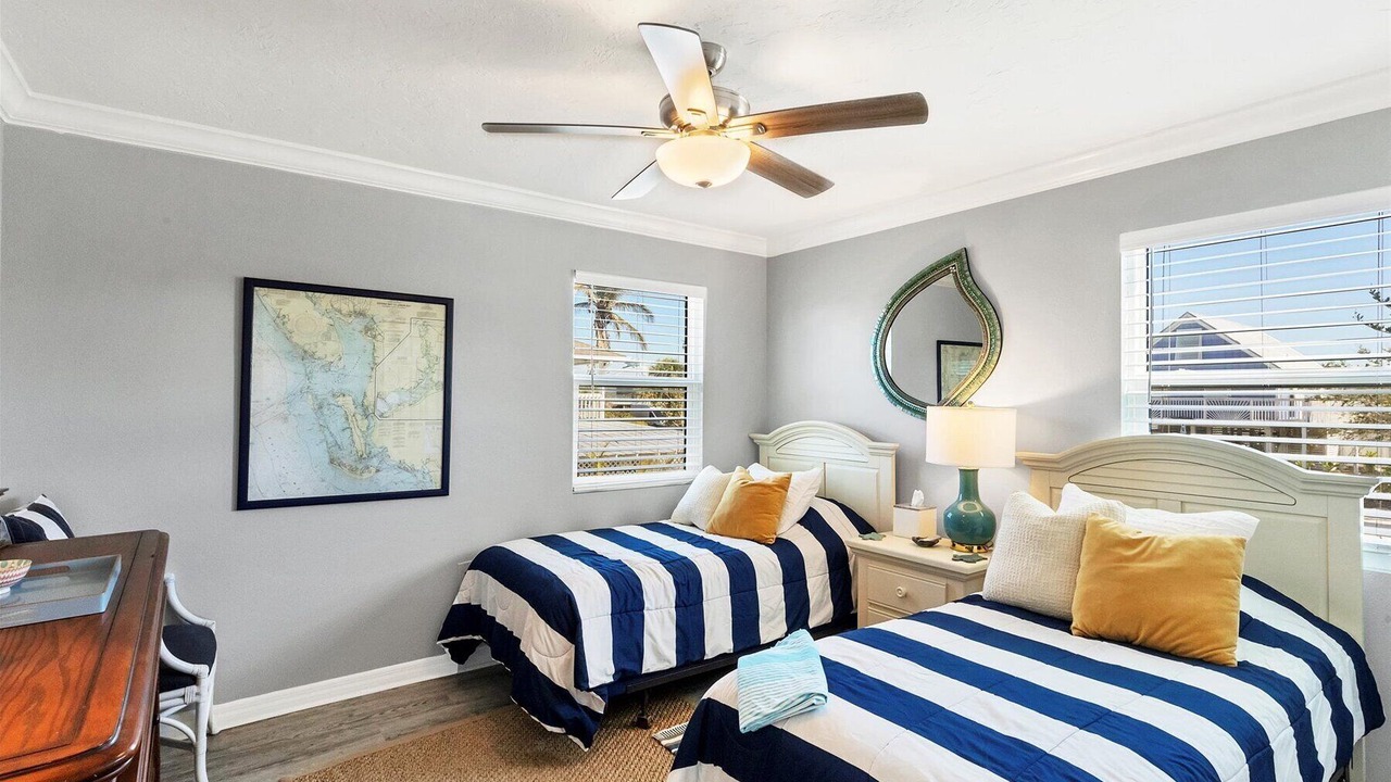 Photo of Bedroom in Palm Island