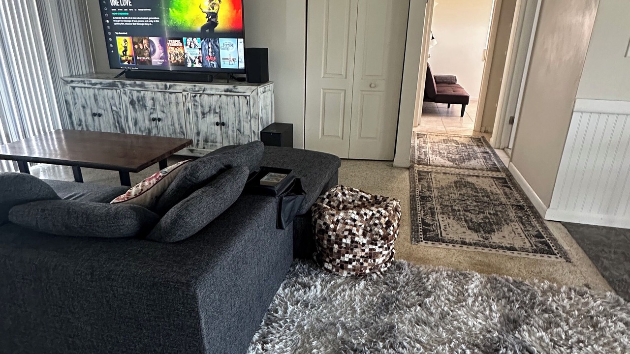 Photo of Livingroom in Deltona Lakes