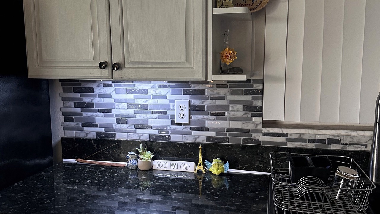 Photo of Kitchen in Deltona Lakes
