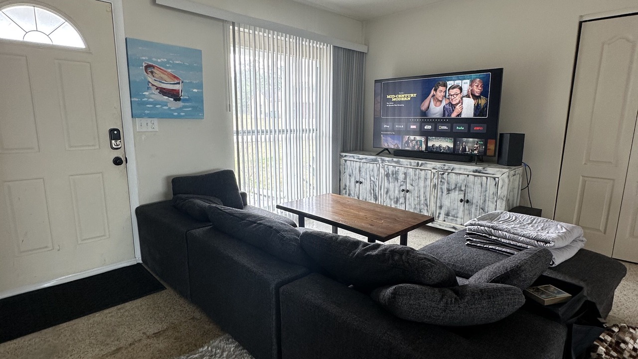 Photo of Livingroom in Deltona Lakes