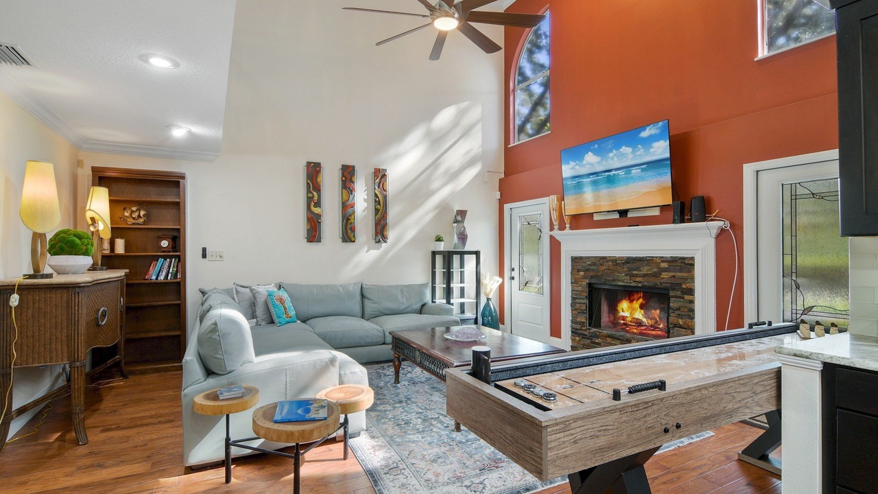 Photo of Livingroom in Windermere