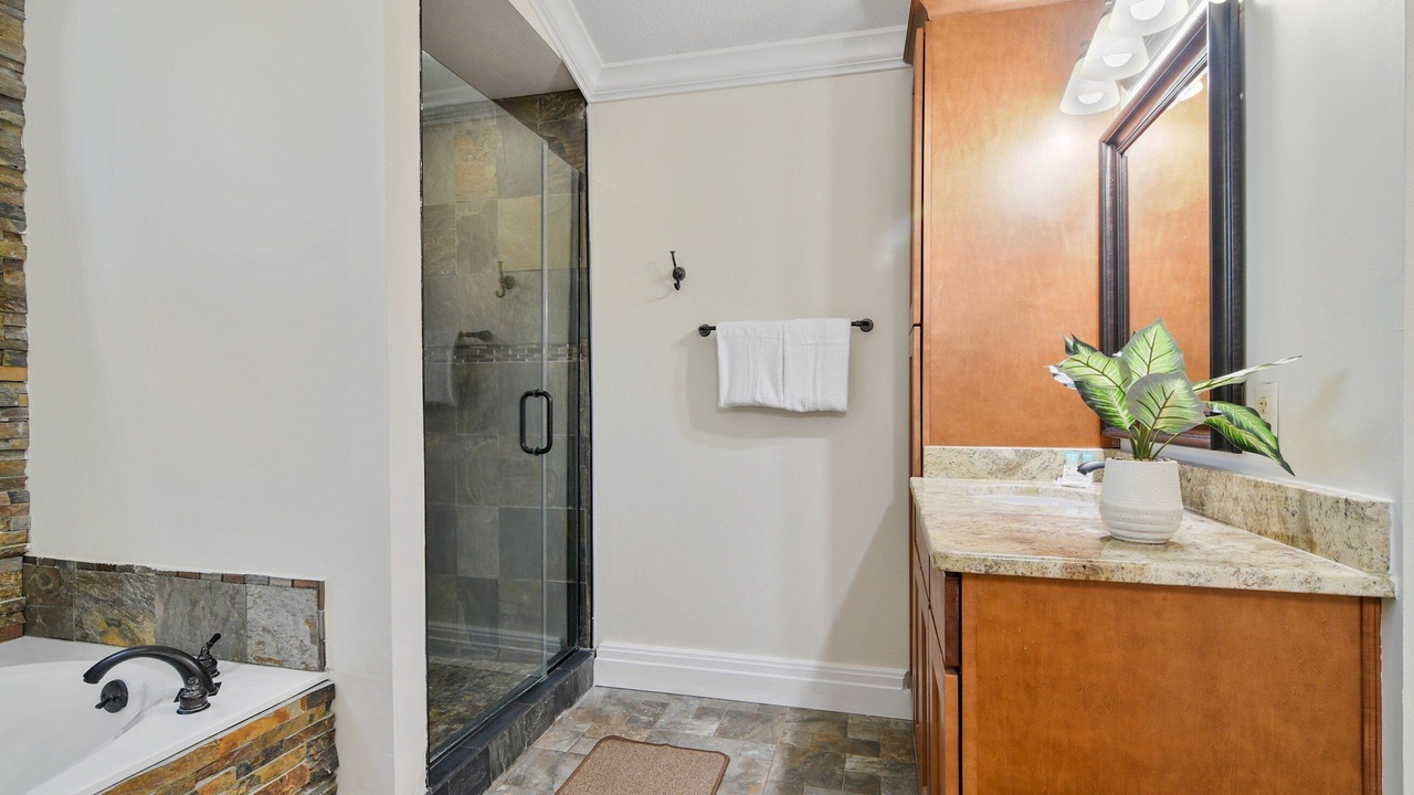 Photo of Bathroom in Windermere