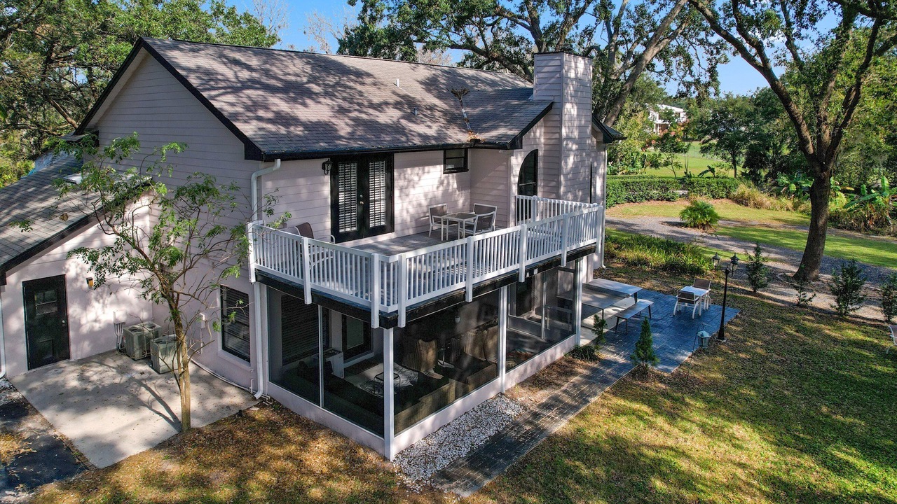 Photo of Outdoor in Windermere
