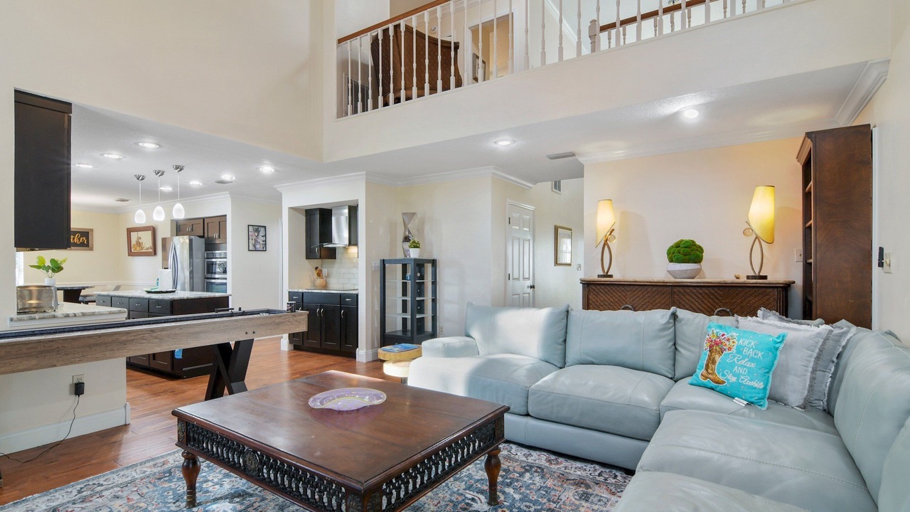 Photo of Livingroom in Windermere