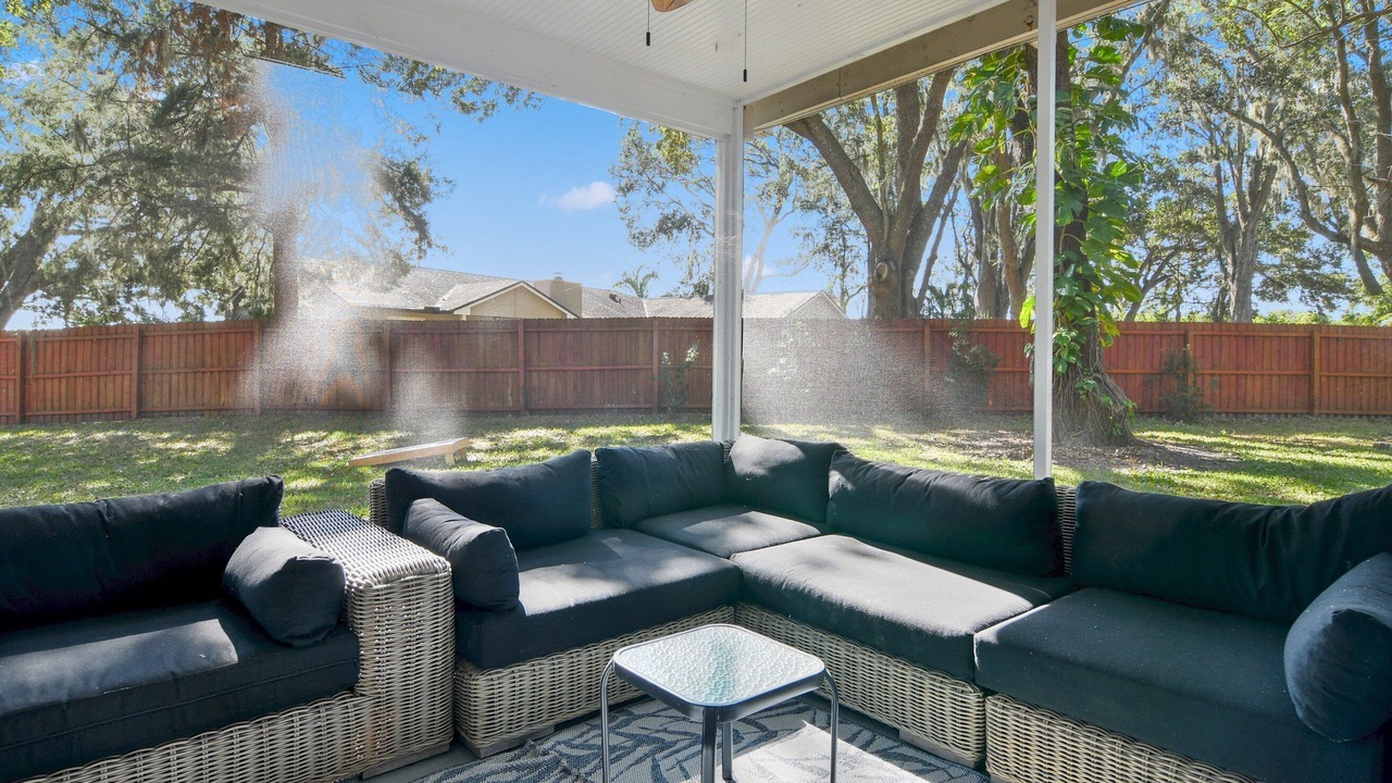 Photo of Outdoor in Windermere