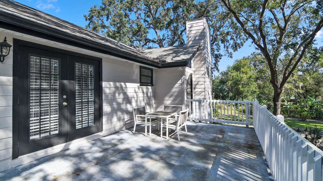 Photo of Outdoor in Windermere