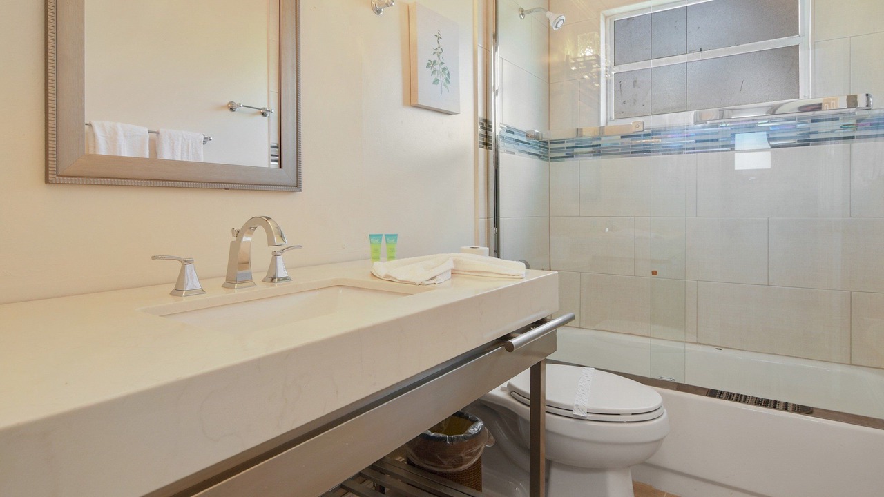 Photo of Bathroom in Windermere