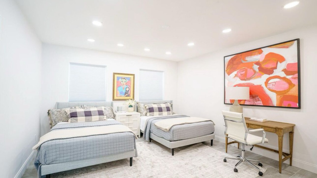 Photo of Bedroom in Southside