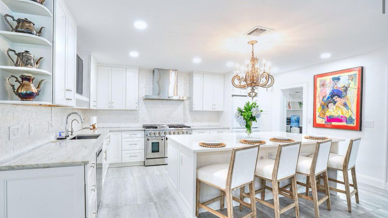 Photo of Kitchen in Southside