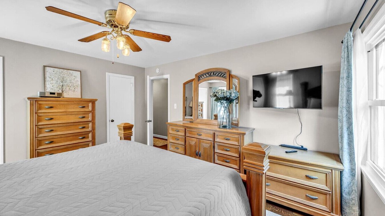 Photo of Bedroom in Greensboro