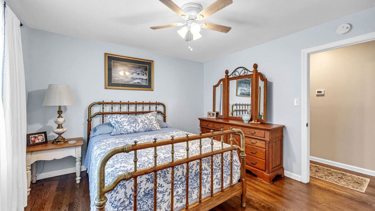 Photo of Bedroom in Greensboro