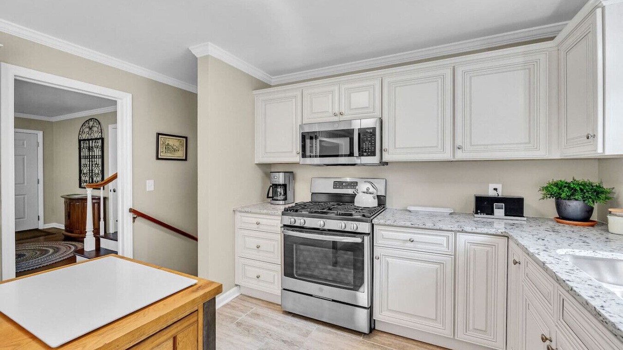 Photo of Kitchen in Greensboro