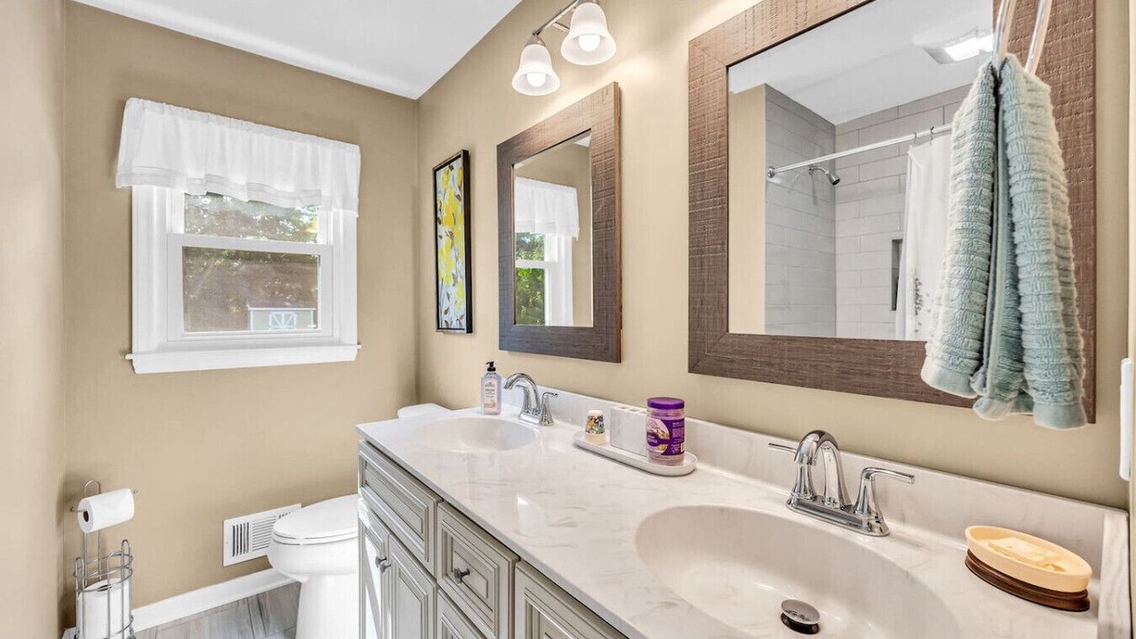 Photo of Bathroom in Greensboro