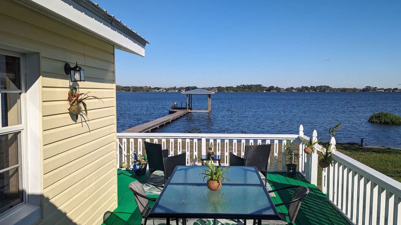 Photo of Outdoor in Sebring