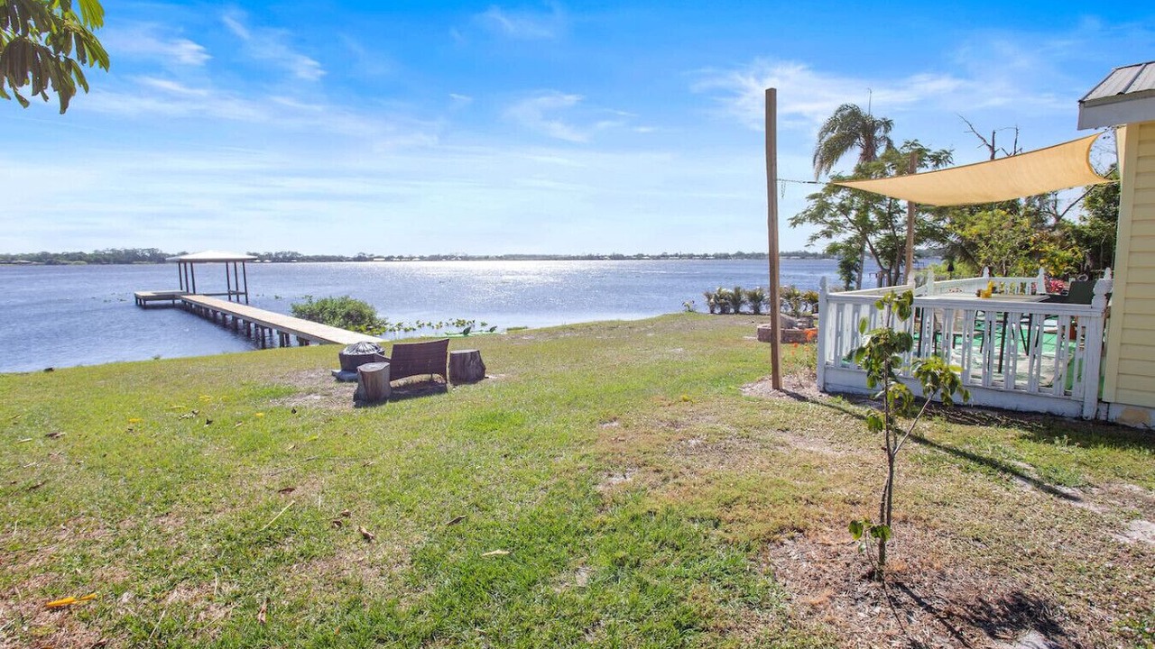 Photo of Outdoor in Sebring