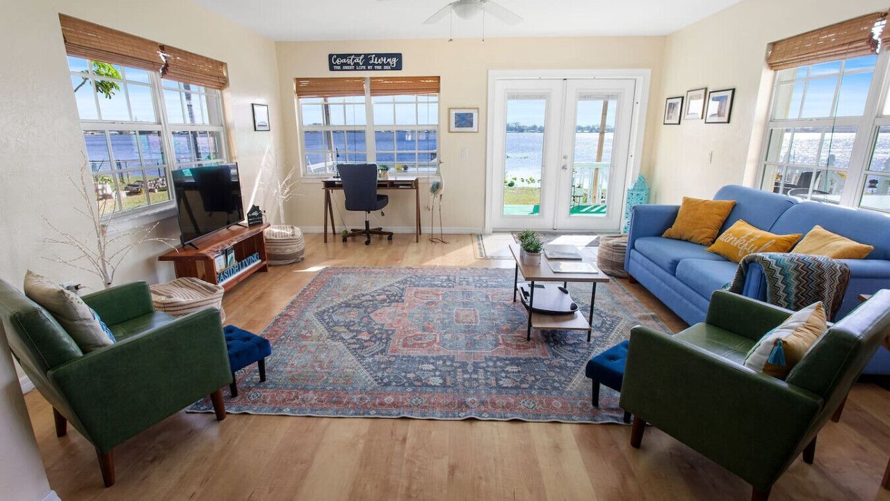 Photo of Livingroom in Sebring