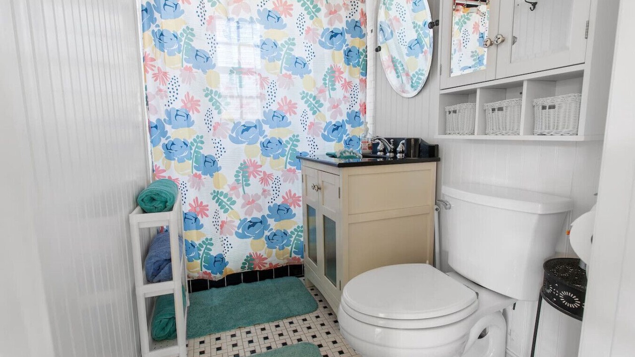 Photo of Bathroom in Sebring