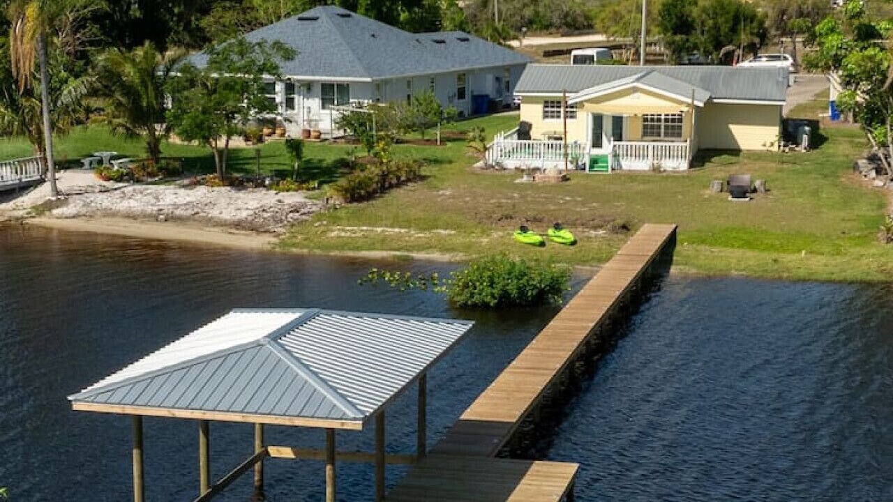Photo of Outdoor in Sebring