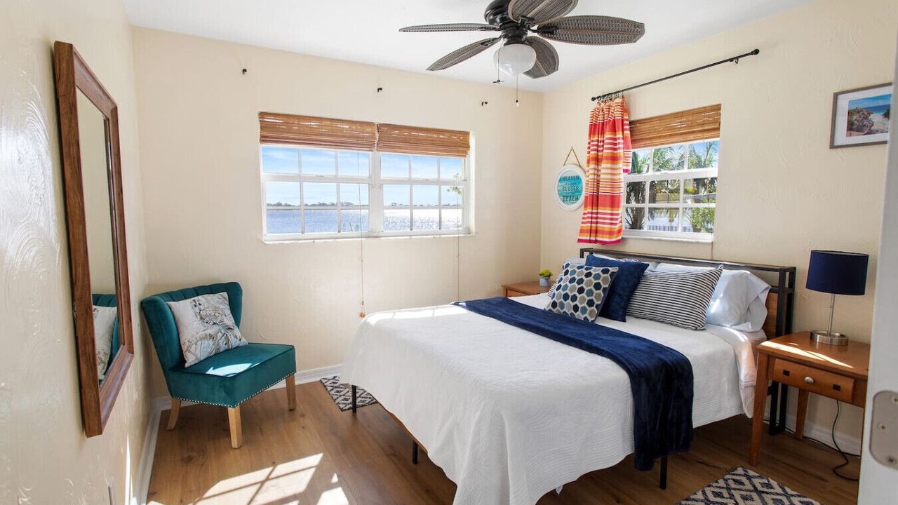 Photo of Bedroom in Sebring