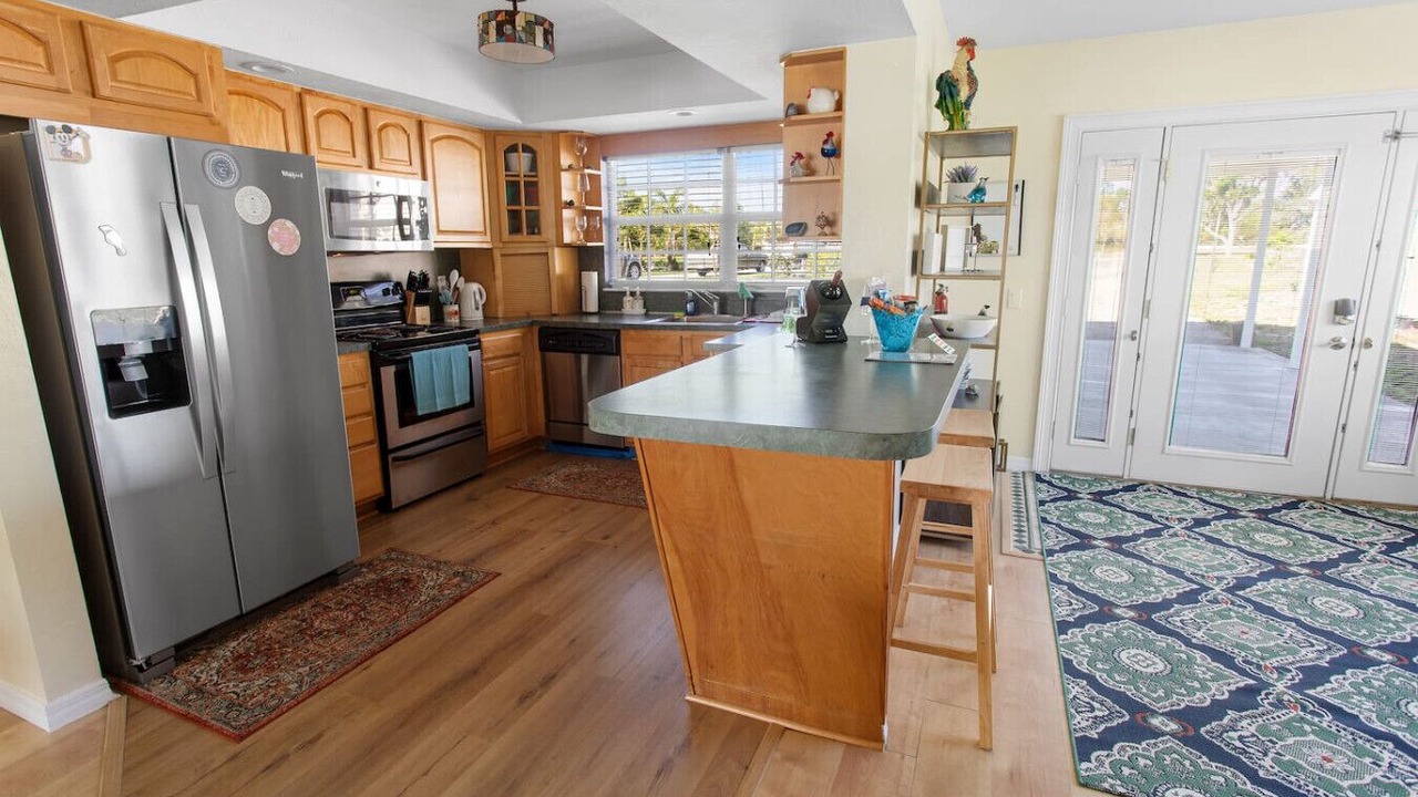 Photo of Kitchen in Sebring