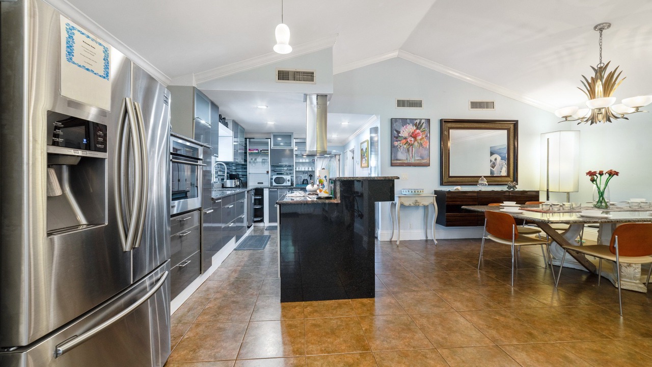 Photo of Kitchen in Windermere