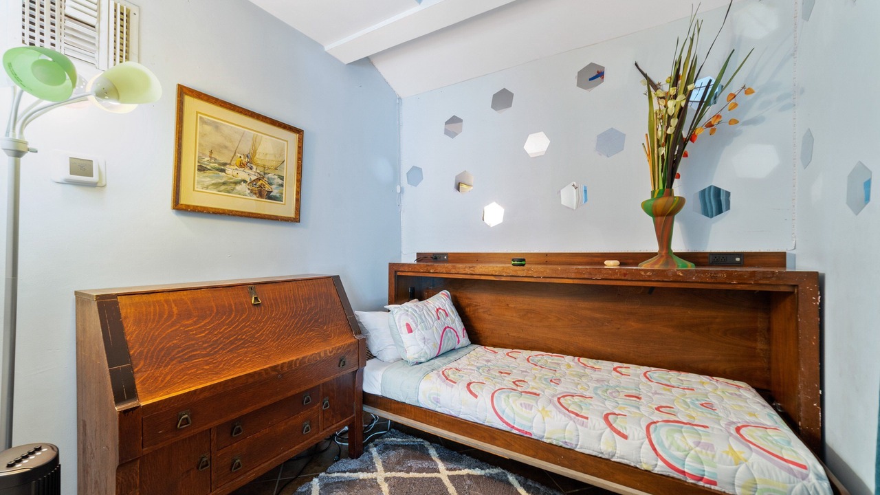 Photo of Bedroom in Windermere
