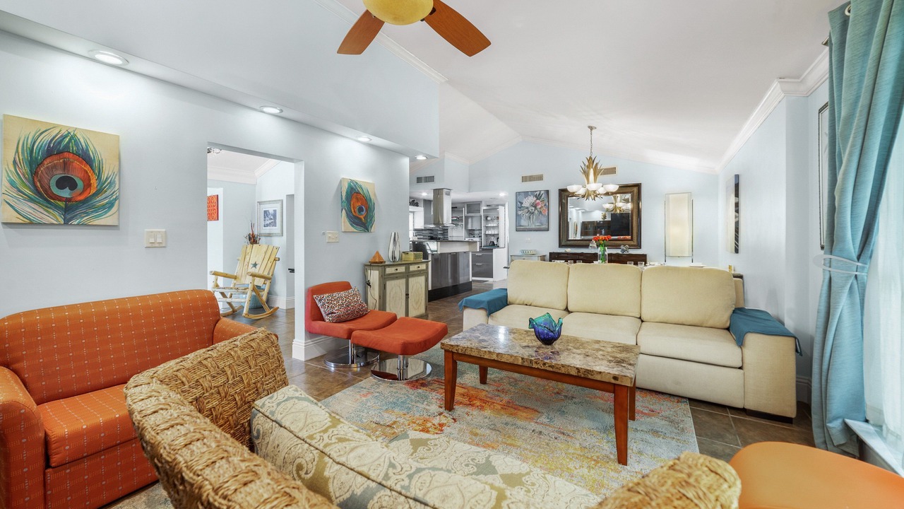 Photo of Livingroom in Windermere