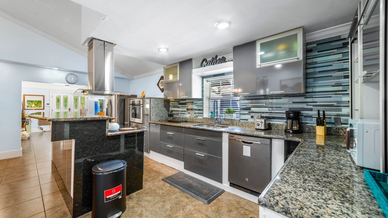 Photo of Kitchen in Windermere