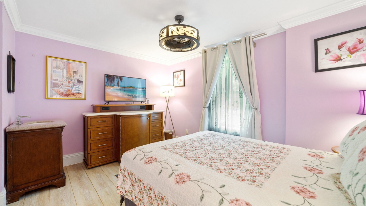 Photo of Bedroom in Windermere