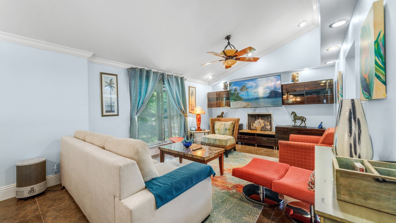 Photo of Livingroom in Windermere