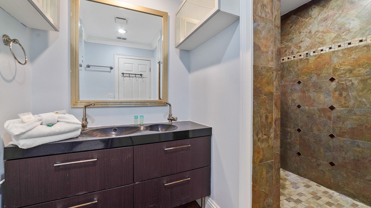 Photo of Bathroom in Windermere