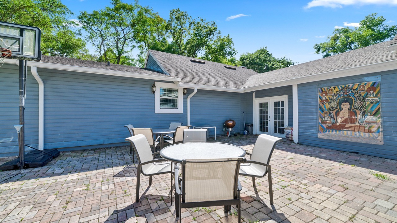 Photo of Outdoor in Windermere