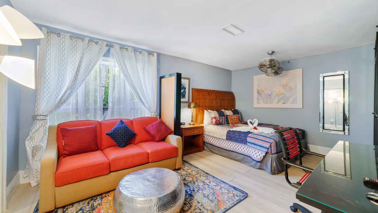 Photo of Bedroom in Windermere