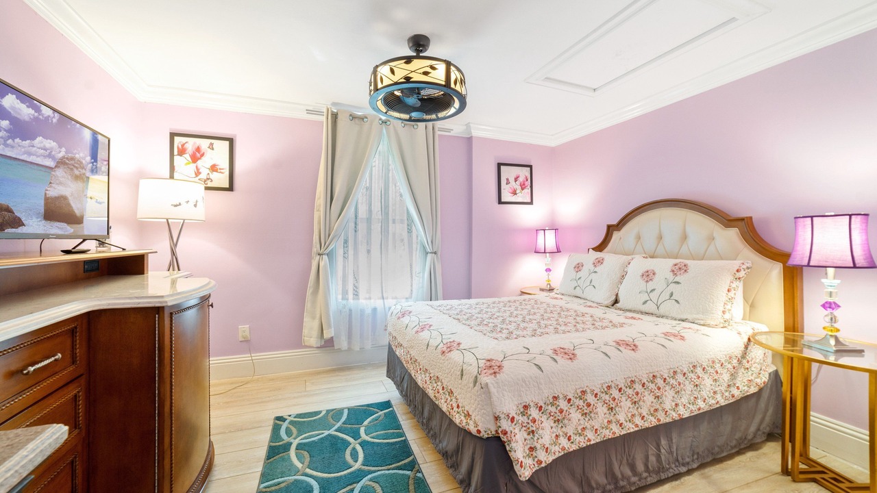 Photo of Bedroom in Windermere