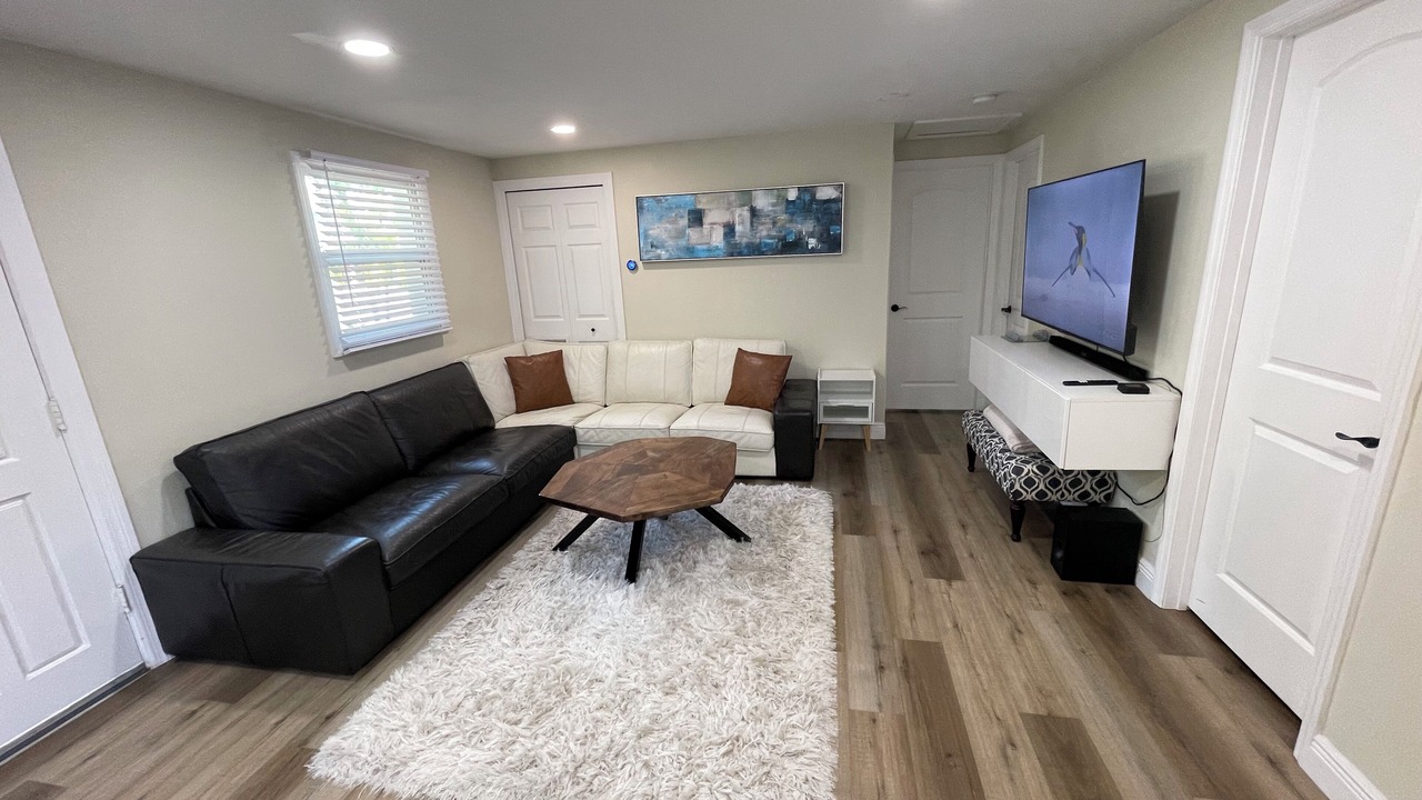 Photo of Livingroom in Sun Bay South