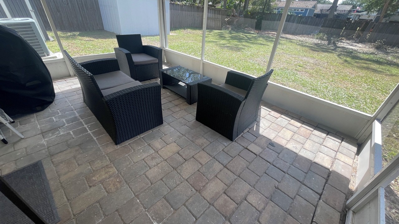 Photo of Patio Balcony in Sun Bay South