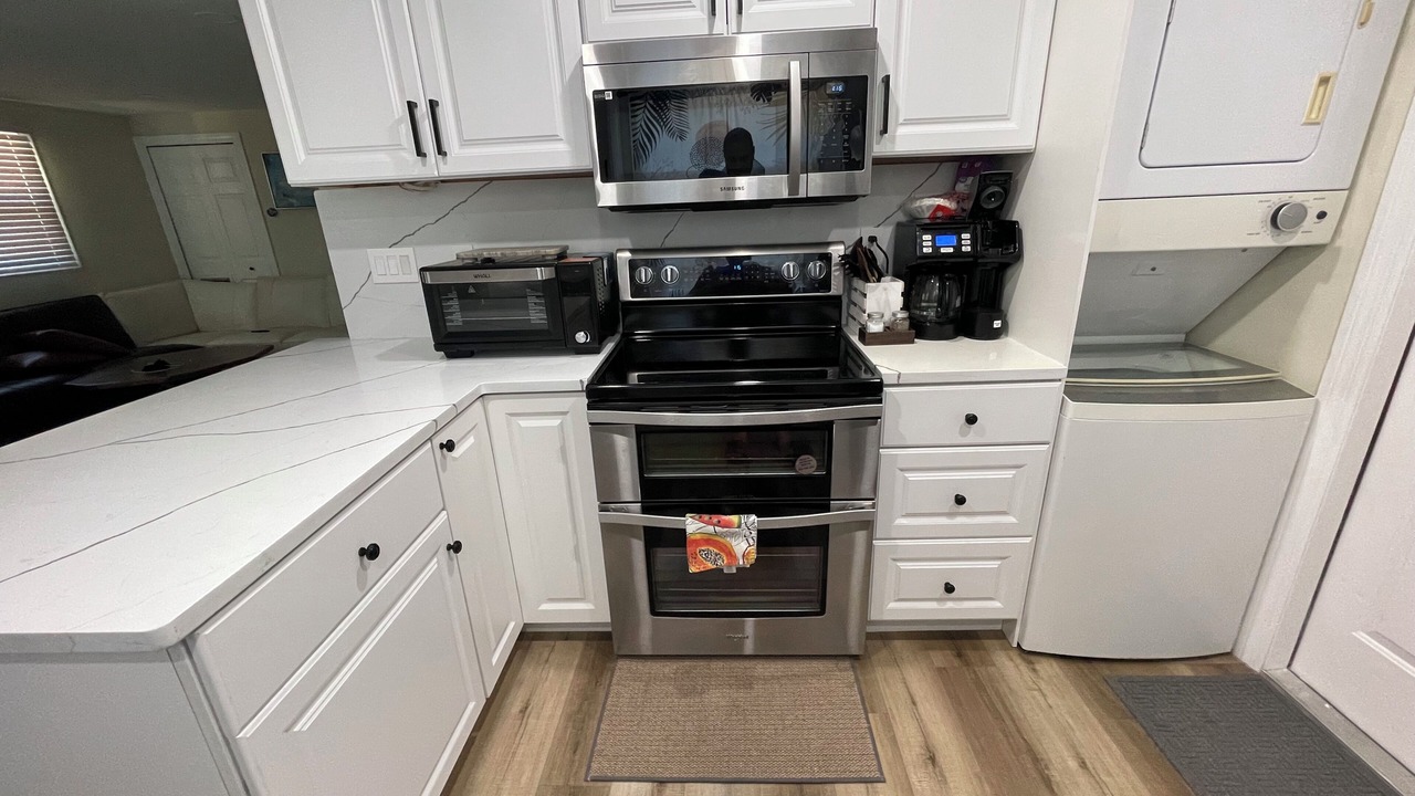 Photo of Kitchen in Sun Bay South