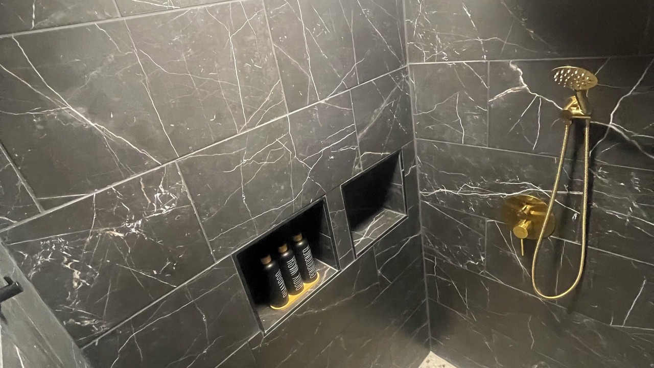 Photo of Bathroom in Sun Bay South